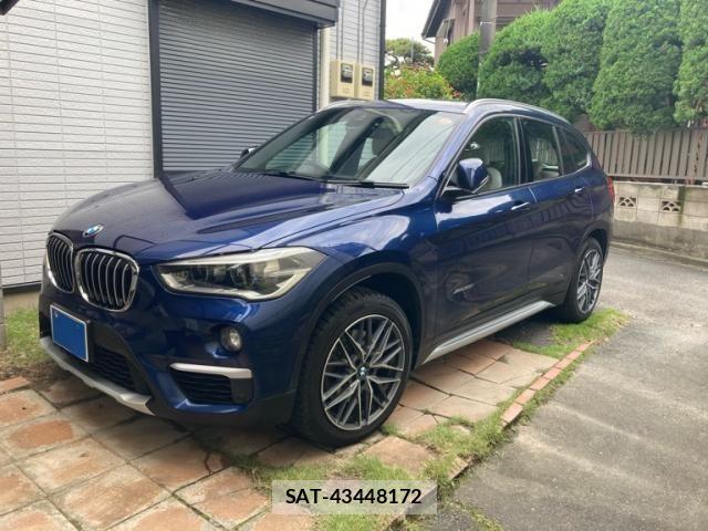 Bmw X1 2016-03 7875590-0