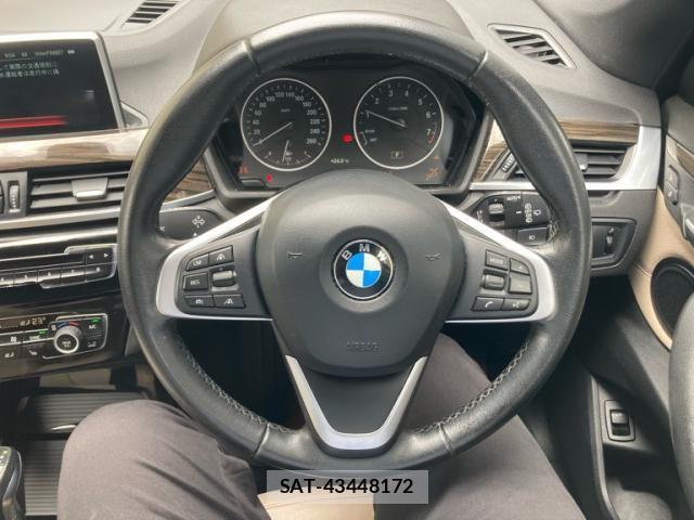 Bmw X1 2016-03 7875590-17