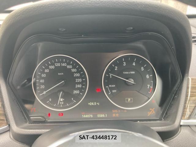 Bmw X1 2016-03 7875590-20