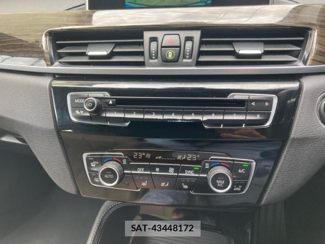 Bmw X1 2016-03 7875590-23