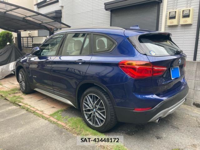 Bmw X1 2016-03 7875590-3