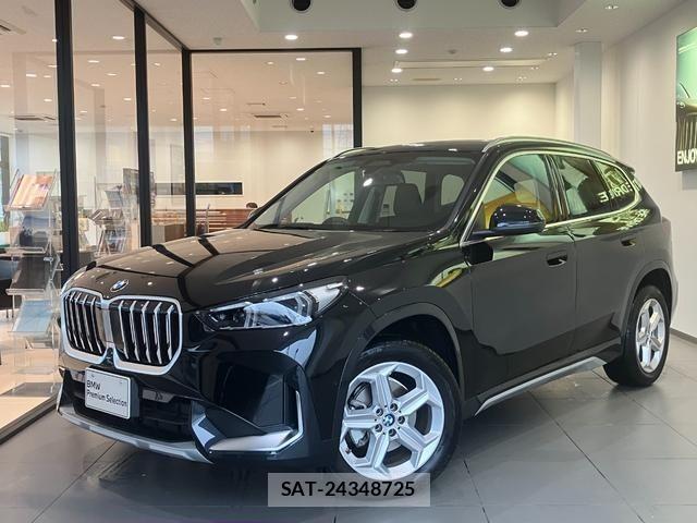 Bmw X1 2025-12 7875577-0