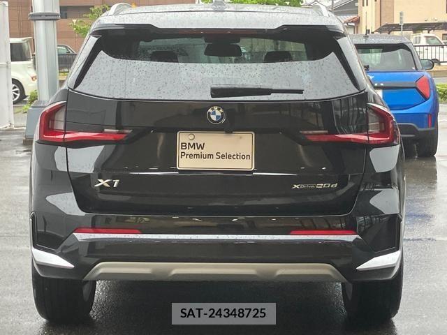 Bmw X1 2025-12 7875577-4