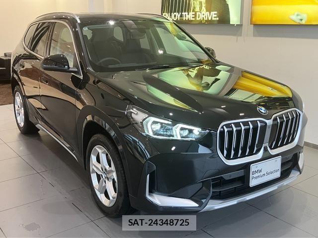 Bmw X1 2025-12 7875577-5