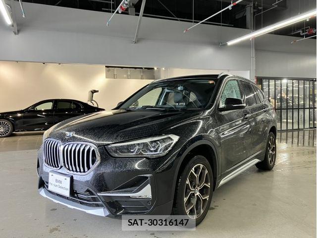 Bmw X1 2021-06 7875581-0