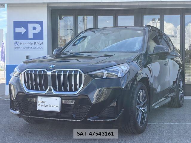 Bmw X1 2025-09 7875575-0