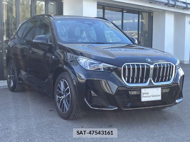 Bmw X1 2025-09 7875575-2