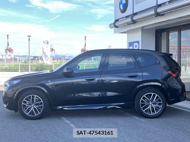 Bmw X1 2025-09 7875575-4