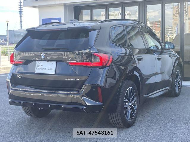 Bmw X1 2025-09 7875575-6