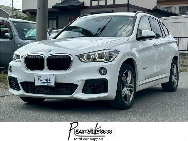 Bmw X1 2018-03 7875584-0