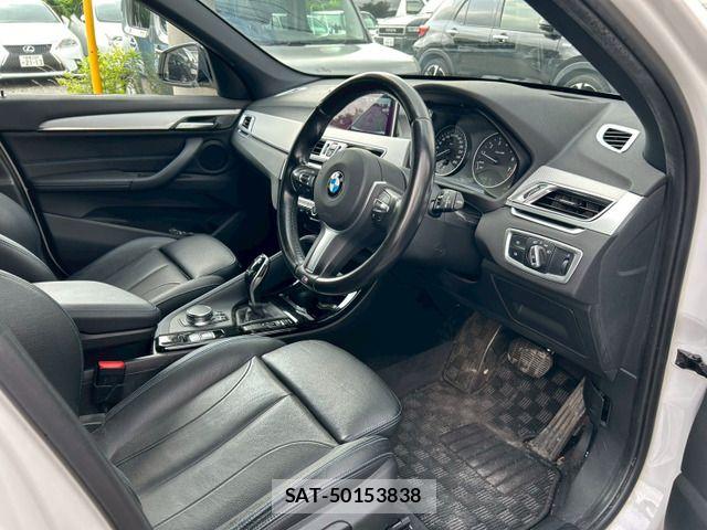 Bmw X1 2018-03 7875584-9