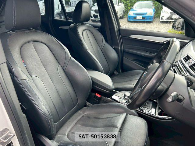 Bmw X1 2018-03 7875584-11