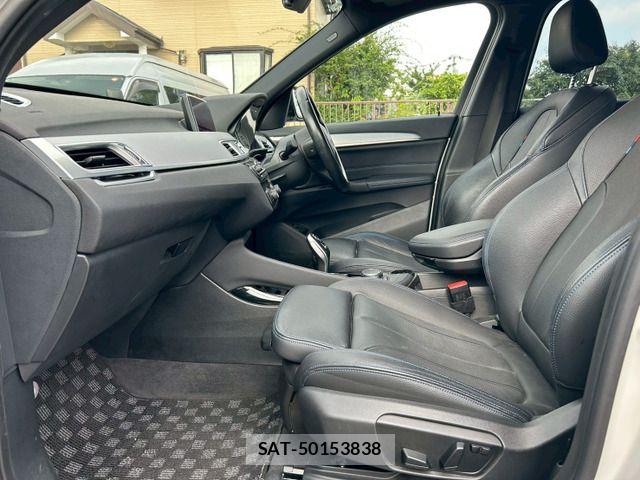 Bmw X1 2018-03 7875584-13