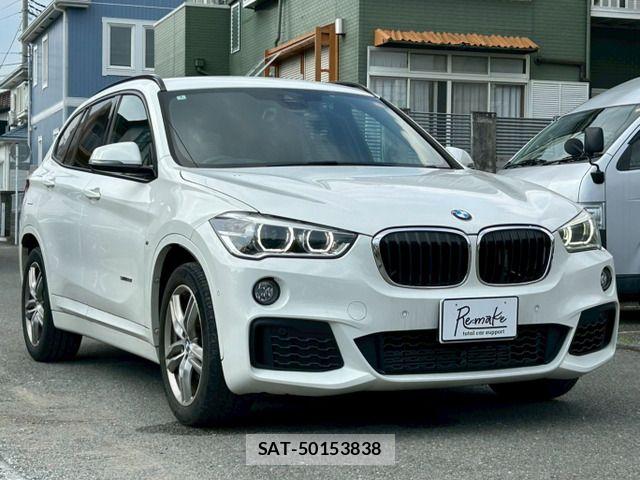 Bmw X1 2018-03 7875584-2