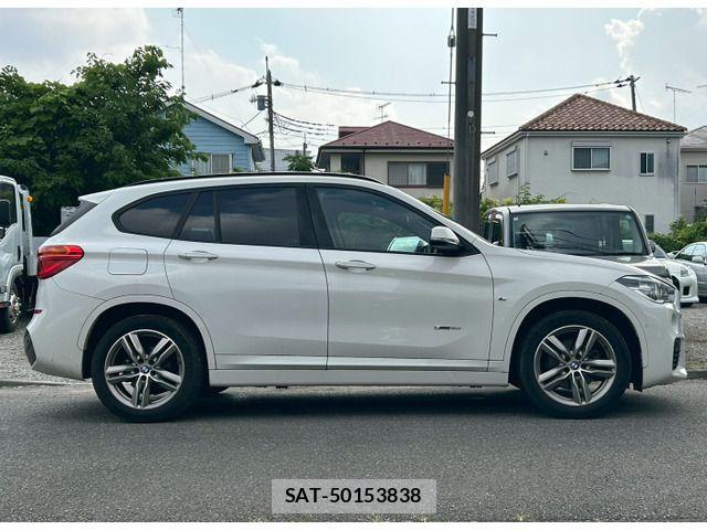 Bmw X1 2018-03 7875584-3