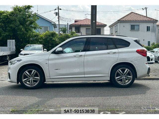 Bmw X1 2018-03 7875584-7