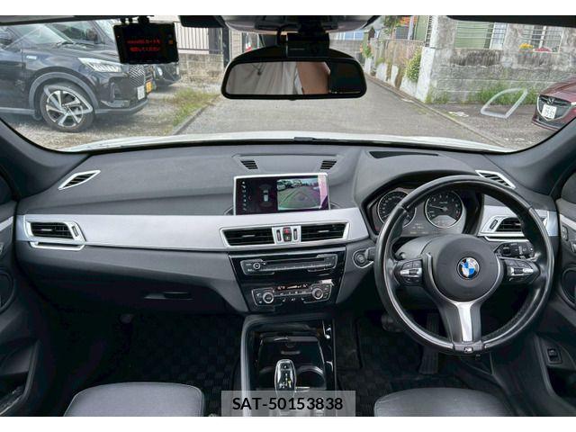 Bmw X1 2018-03 7875584-8