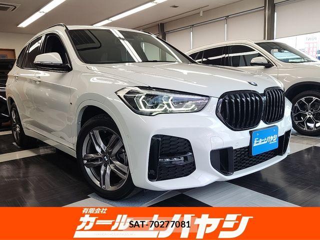 Bmw X1 2021-03 7902345-0