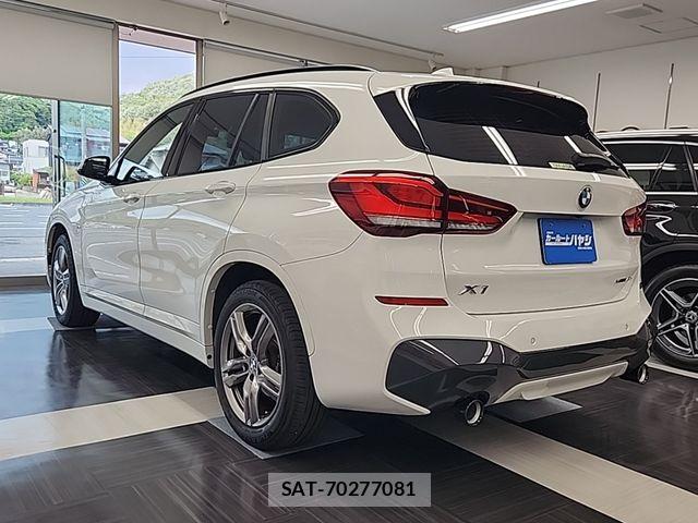 Bmw X1 2021-03 7902345-9