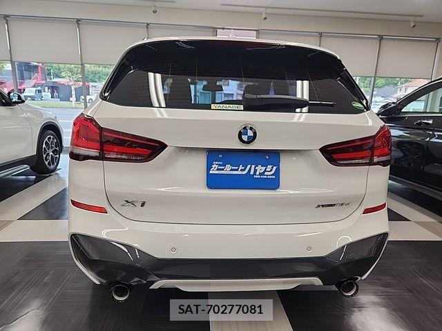 Bmw X1 2021-03 7902345-10