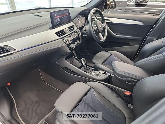 Bmw X1 2021-03 7902345-25