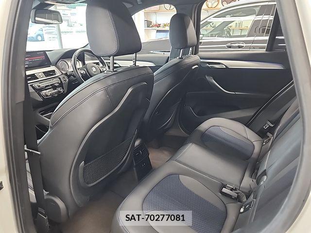 Bmw X1 2021-03 7902345-27