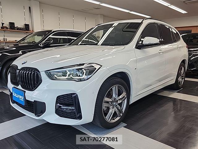 Bmw X1 2021-03 7902345-6