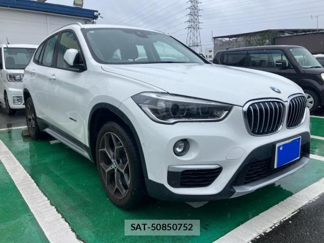 Bmw X1 2016-05 7902351-0