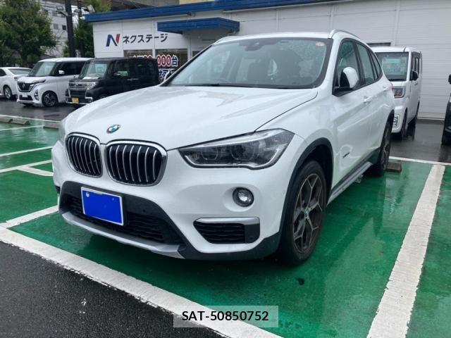 Bmw X1 2016-05 7902351-1