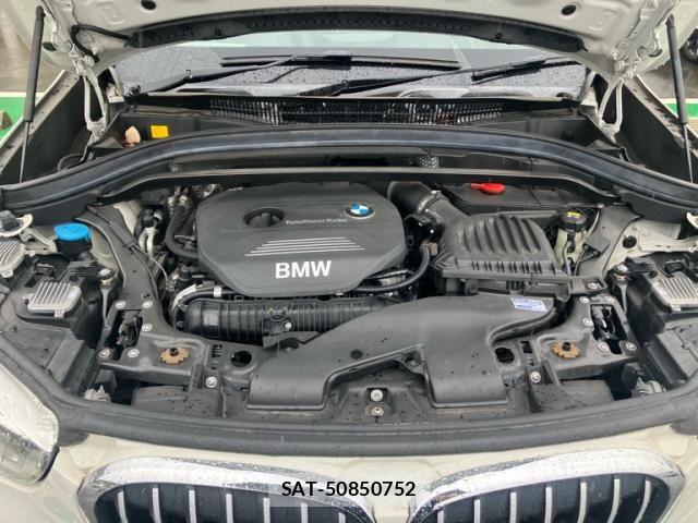 Bmw X1 2016-05 7902351-26