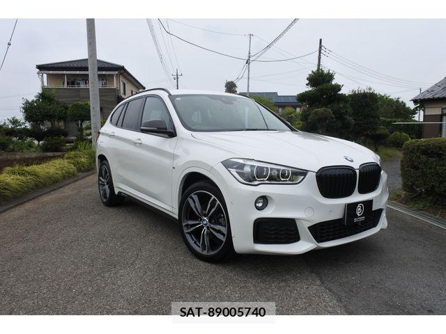 Bmw X1 2018-03 7902355-0