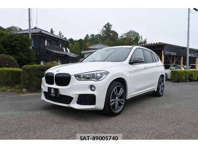 Bmw X1 2018-03 7902355-1