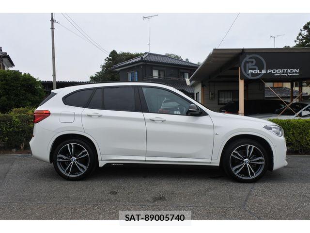Bmw X1 2018-03 7902355-2