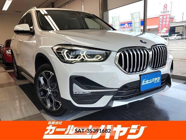 Bmw X1 2021-07 7902347-0