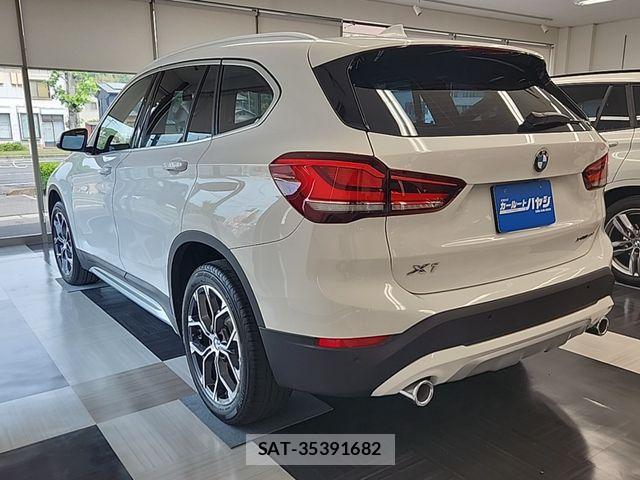 Bmw X1 2021-07 7902347-7