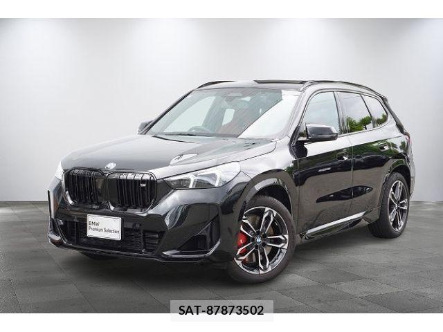 Bmw X1 2026-02 7902341-0