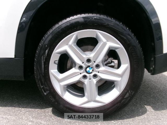 Bmw X1 2024-01 7902343-25