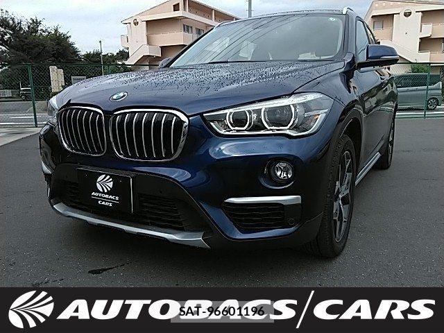 Bmw X1 2019-09 7902350-0
