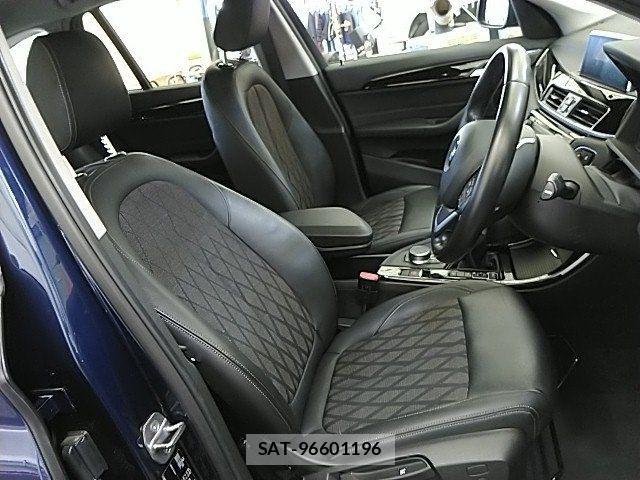 Bmw X1 2019-09 7902350-9