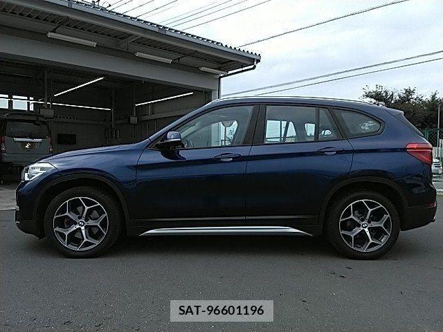 Bmw X1 2019-09 7902350-15