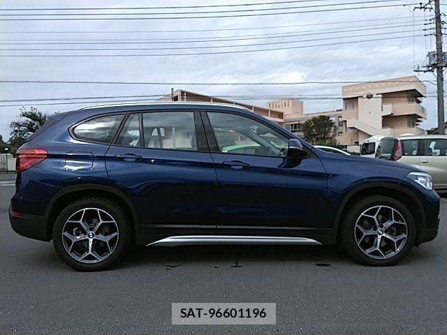 Bmw X1 2019-09 7902350-16