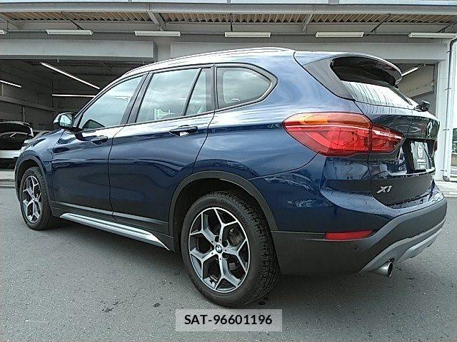 Bmw X1 2019-09 7902350-17