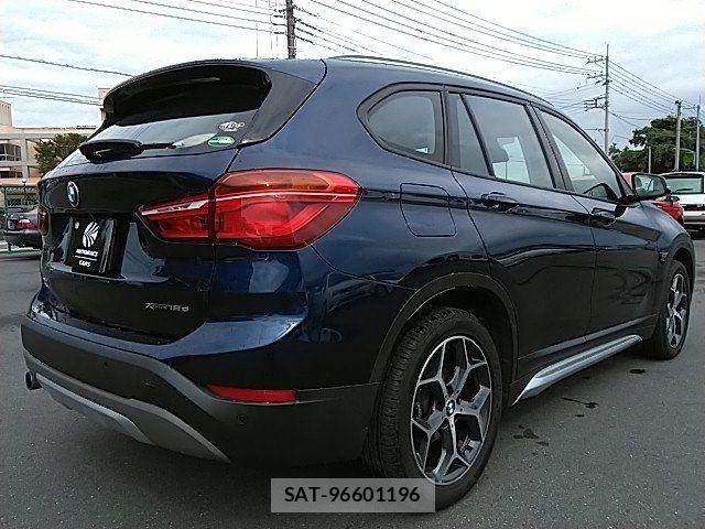 Bmw X1 2019-09 7902350-18