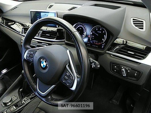 Bmw X1 2019-09 7902350-1