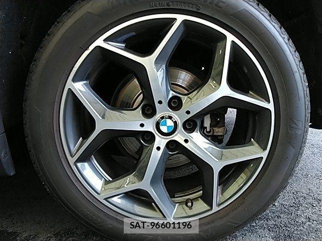 Bmw X1 2019-09 7902350-25