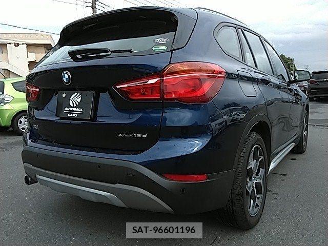 Bmw X1 2019-09 7902350-2