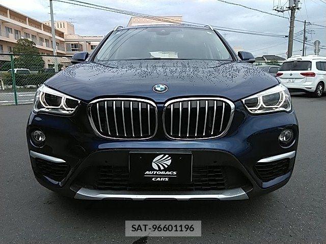 Bmw X1 2019-09 7902350-3