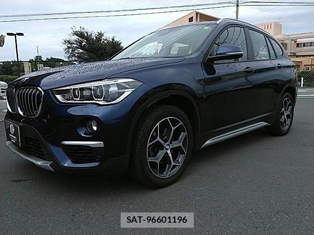 Bmw X1 2019-09 7902350-5