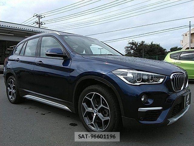 Bmw X1 2019-09 7902350-6