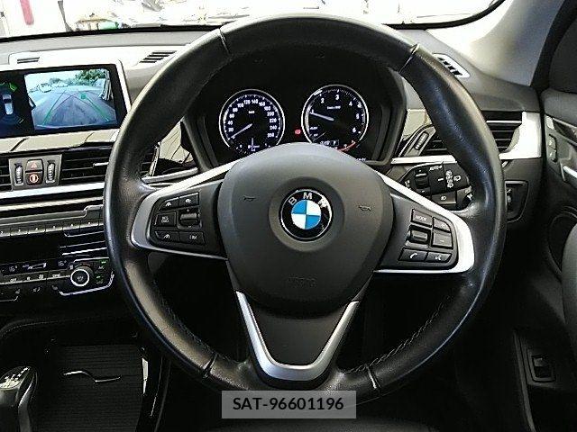 Bmw X1 2019-09 7902350-7